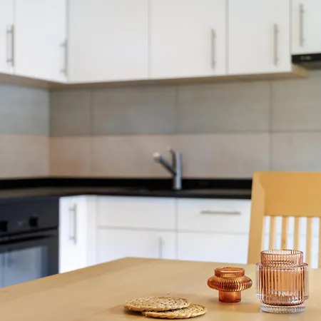 Апартаменты Haus Snow Fun B *