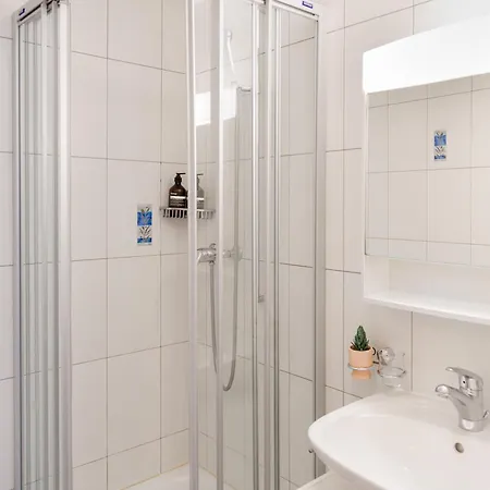 Haus Snow Fun B Lejlighed