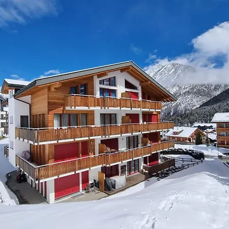 Ferienhaus In And Out With Glacier Views Snowfun 25