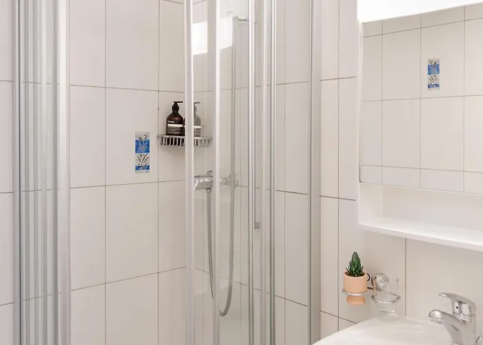 Haus Snow Fun B Apartman